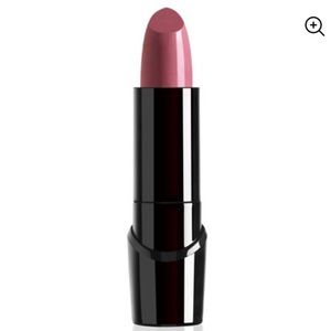 WetβnβWild Silky Soft Creamy Finish Lipstick βSecret Museβ mauve pink neutral